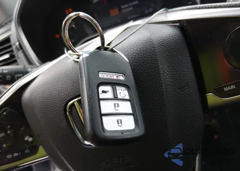 2021 Honda Cr-V Awd Ex z USA, uszkodzony, nr VIN 7FARW2H51ME017080